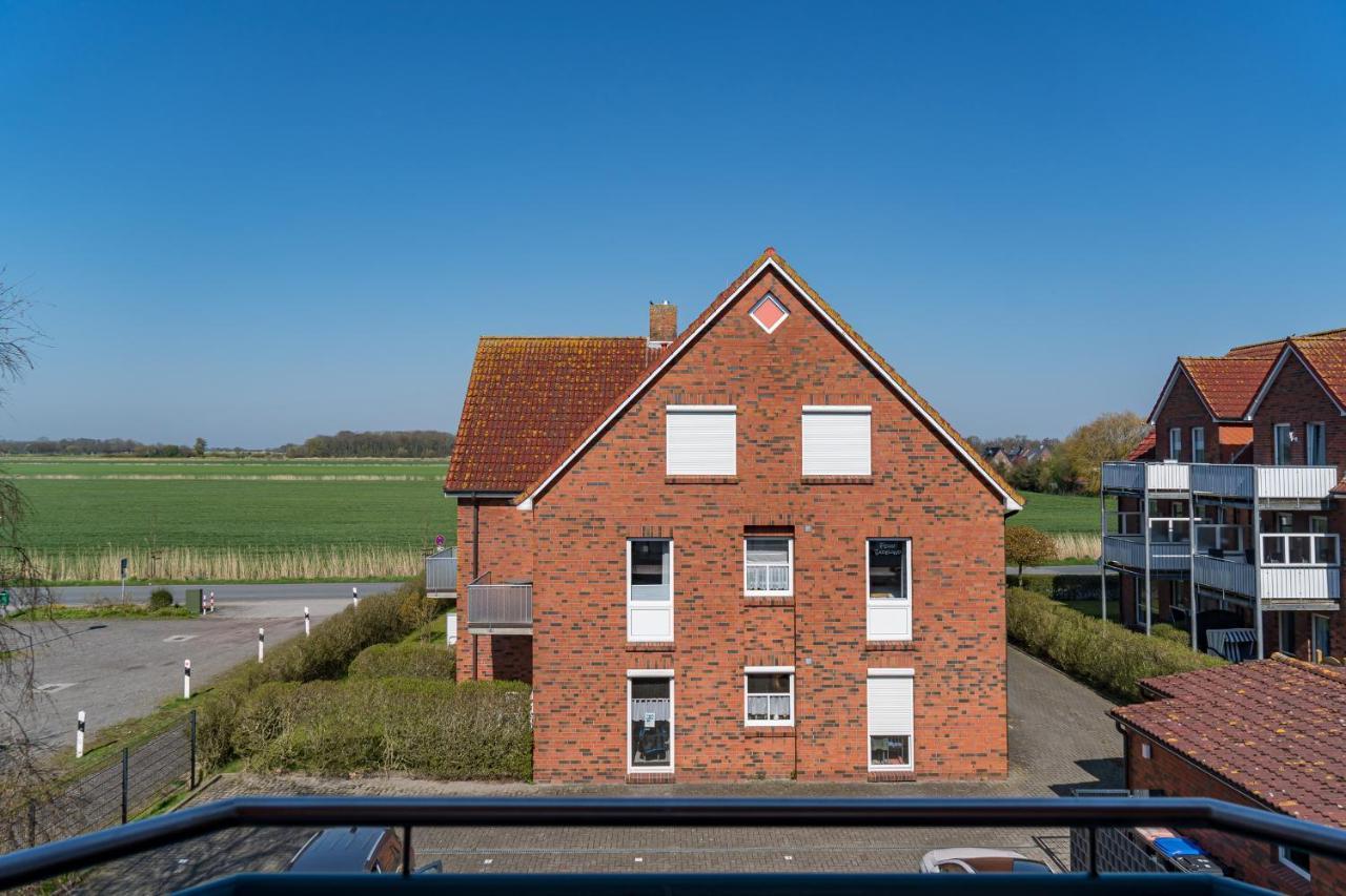 Ferienwohnung Hus Jadekieker Hus Jadekieker 20 Schillig Exterior foto